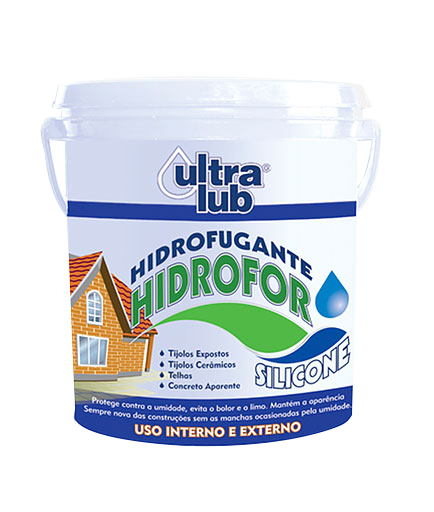 Hidrofugante – Base de Silicone