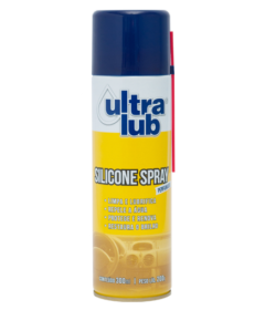 Silicone Spray