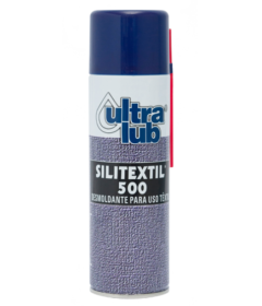 Silitextil – Linha Completa