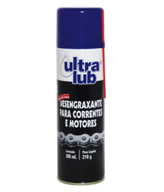 Desengraxante Spray