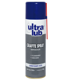 Grafite Spray